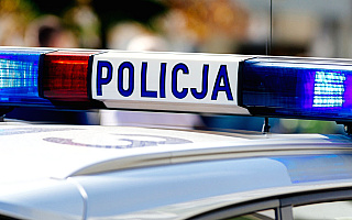 Policja szuka świadków śmiertelnego wypadku na obwodnicy Gołdapi
